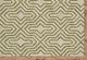 Feizy Bermuda_II Green 5' x 8' Rug-3