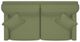 La-Z-Boy® Kennedy Moss Apartment Size Sofa-4