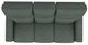 La-Z-Boy® Ava Ocean Power Reclining Sofa with Headrest-4