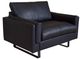 Fjords® Customizable Norsk Endless Chair and Half-0