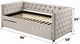 ACME Furniture Romona Beige Youth Full Daybed with Trundle-2
