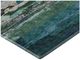 Dalyn™ Rug Company Trevi TV8 Teal 5'x8' Area Rug-1