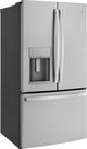 GE Profile™ 36" 27.7 Cu. Ft. Fingerprint Resistant Stainless Steel French Door Refrigerator-2