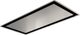 Elica Iconic Series Cielo 40" Stainless Steel Island Range Hood -0