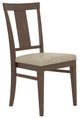 Canadel Customizable 5024 Upholstered Dining Side Chair-0