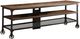 Mazin Furniture Millwood 65” TV Stand-0