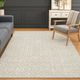 Dalyn™ Rug Company The Reserve TR12 Beige 5'x8' Area Rug-4