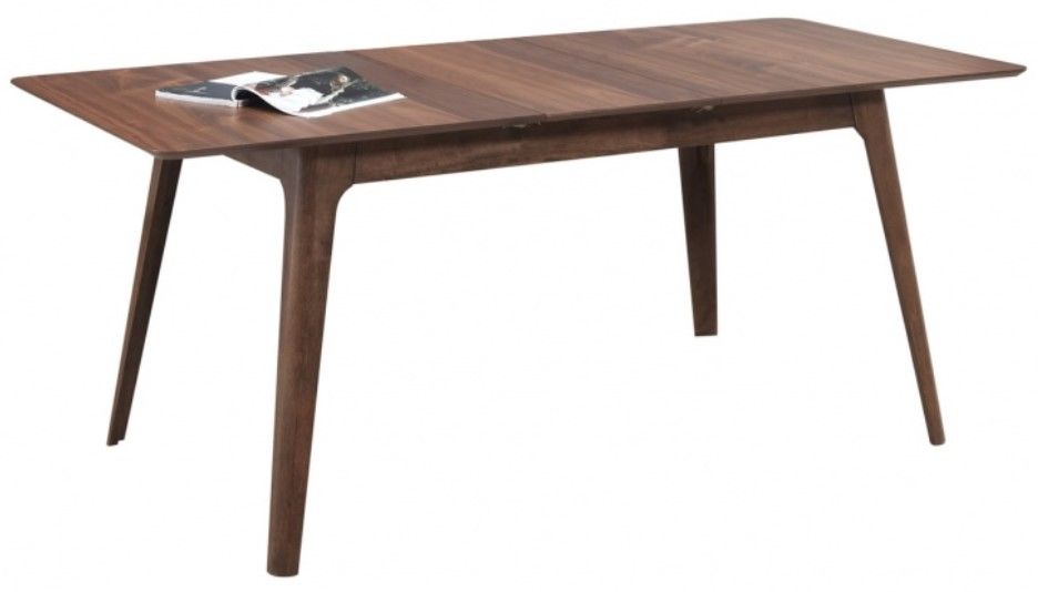 BERWDUXA 12 16 20 28in Wood Table Top Round, White/Walnut Coffee Tabletop, Replacement Tabletop For Dining Table, Patio Table(Walnut, 70cm/28in
