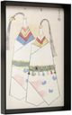 Stylecraft Pair of Ornaments Wall Art-0