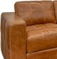USA Premium Leather Furniture 5497 Sunset C.S. Loveseat-2
