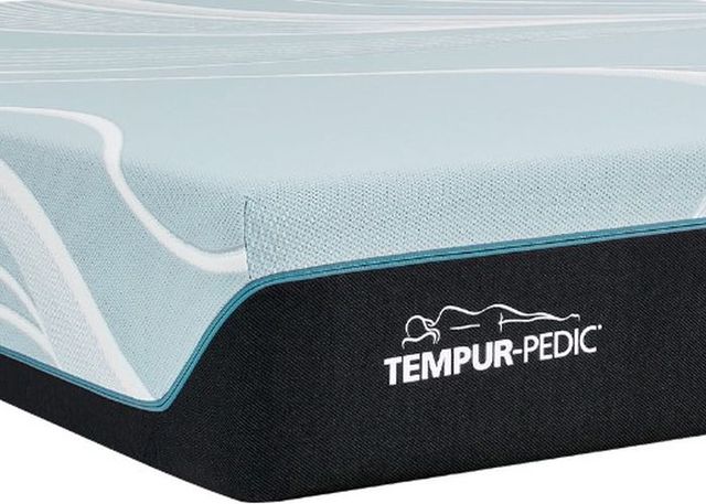 Tempur-Pedic® TEMPUR-LuxeAdapt® 13" Hybrid Medium Smooth Top Twin XL Mattress-3