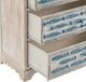 Crestview Collection Upstream Blue/White Chest-2