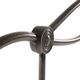 Leggett & Platt® Affinity Blackened Taupe King Headboard-2