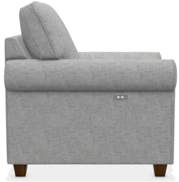 La-Z-Boy® Colby duo® Ash Power Reclining Chair-2