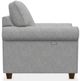 La-Z-Boy® Colby duo® Ash Power Reclining Chair-2