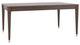 Canadel Customizable 3868 Dining Table-0