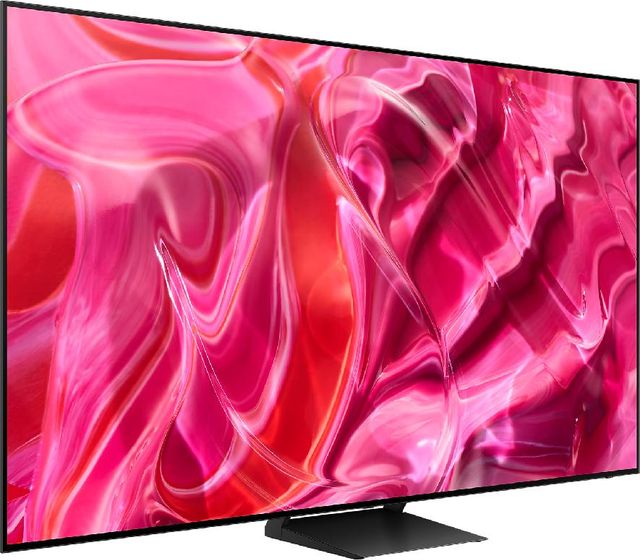 Samsung S90C 83" 4K Ultra HD OLED Smart TV-1