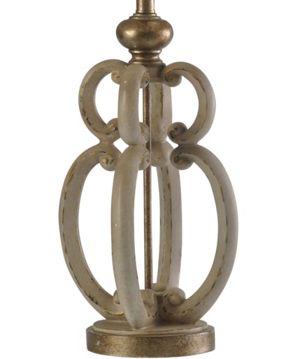 StyleCraft Traditional Table Lamp-1