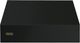 Viking® 5 Series 36" Antique Bronze Wall Mounted Range Hood with Brushed Brass Trim-0