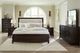 Signature Design by Ashley® Neymorton Dark Grayish Brown Chest-4