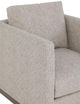 Fairfield® Customizable Mercer Lounge Chair-5