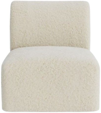 Bassett® Furniture Customizable Clyde Swivel Chair-1