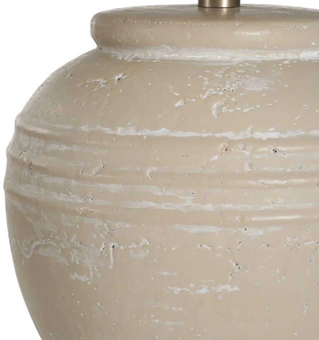 Renwil® Fela Cream Wash Table Lamp-2