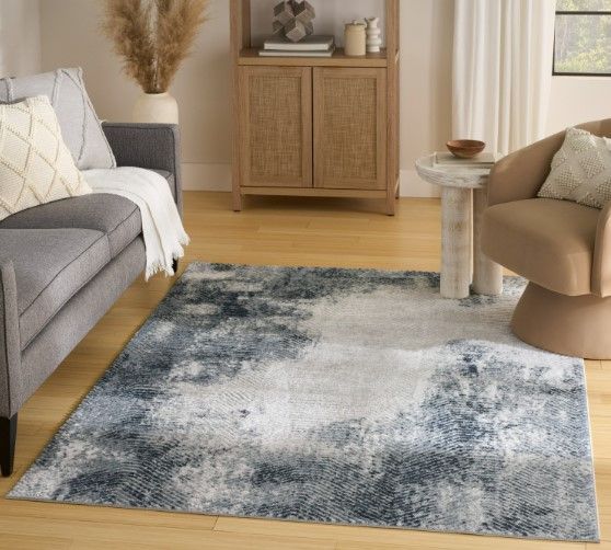 Nourison Home™ Dekor 5'x7' Style 2 Area Rug-1