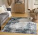 Nourison Home™ Dekor 5'x7' Style 2 Area Rug-1