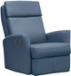 Elran Customizable L0022 Power Recliner -0