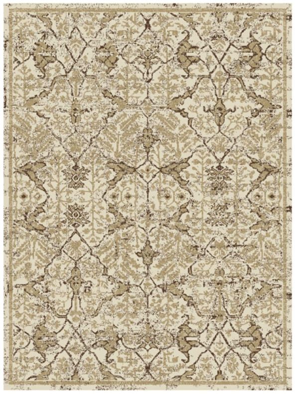 Signature Design by Ashley® Audville 5'x7' Medium Area Rug-0