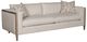 Vanguard® Furniture Customizable Rene Sofa-0