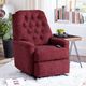 Best® Home Furnishings Customizable Mexi Power Lift Recliner-2