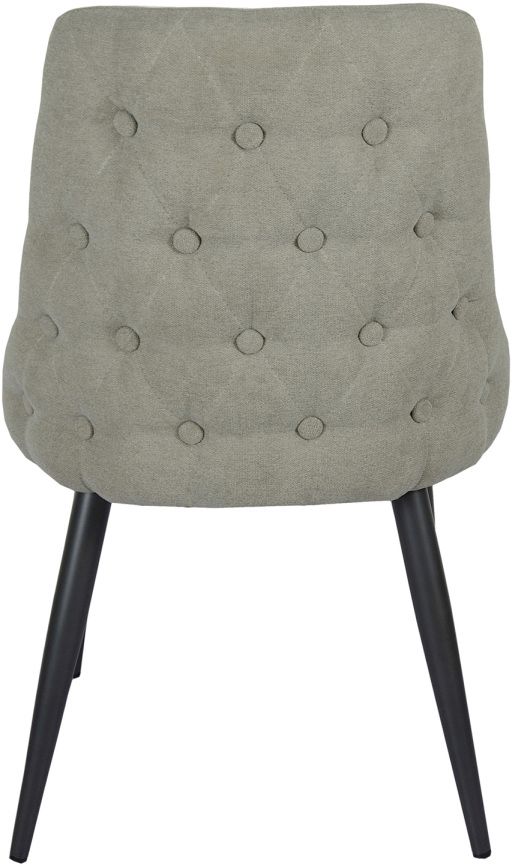 Coaster® Aviano 2-Piece Upholstered Side Chair Set-2