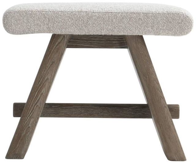Bernhardt Casa Paros Playa/White Bench-2