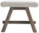 Bernhardt Casa Paros Playa/White Bench-2