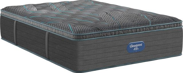 Beautyrest® Elan 15" Pocketed Coil® Soft Pillow Top Twin XL Mattress-0