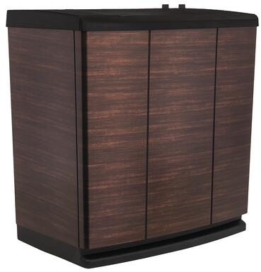 AIRCARE Console Evaporative Humidifier - Thumbnail 2