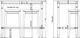 Linon Claridge Natural Pub Table-2
