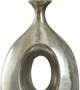 Stylecraft Concept I Silver Vase-1