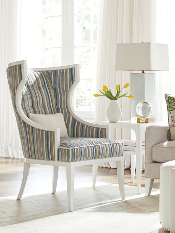 Lexington Home Customizable Kensington Place Dover Chair-1