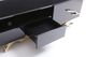 VIG Furniture Modrest Legend Black TV Stand-3