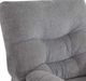 Franklin™ Trilogy Zuir Gravel Manual Rocker Recliner-5