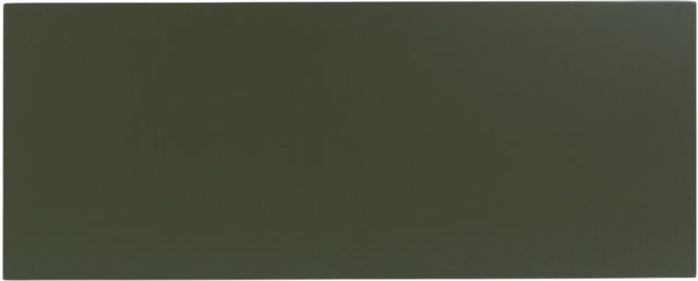 Signature Design by Ashley® Geirwood Dark Green Accent Cabinet-3