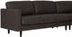 Palliser® Furniture Customizable Tenor 3-Piece L-Shape Sectional -1