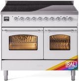 Custom RAL Color