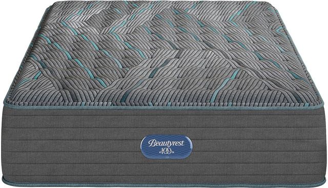 Beautyrest® Musa 13" Pocketed Coil® Medium Tight Top Twin Mattress-2