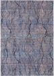 Feizy Mathis Navy Blue/Gray 5' X 7' Rug-0