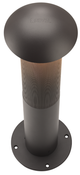 Revel® XC Series 4" 2-Way Extreme Climate Bollard Speaker with Integrated LED Lighting-3