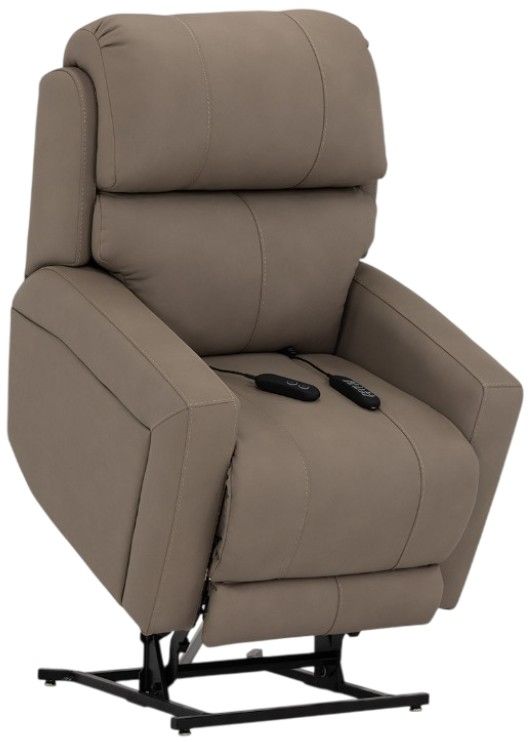Stanton™ Customizable 726 Power Lift Chair with Power Headrest and Lumbar-0